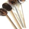 Coconut Wood Spatula- Flat Type