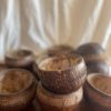 Handcarved Coconut Bowls