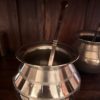 Bronze Cooking Pot/Vengala Panai